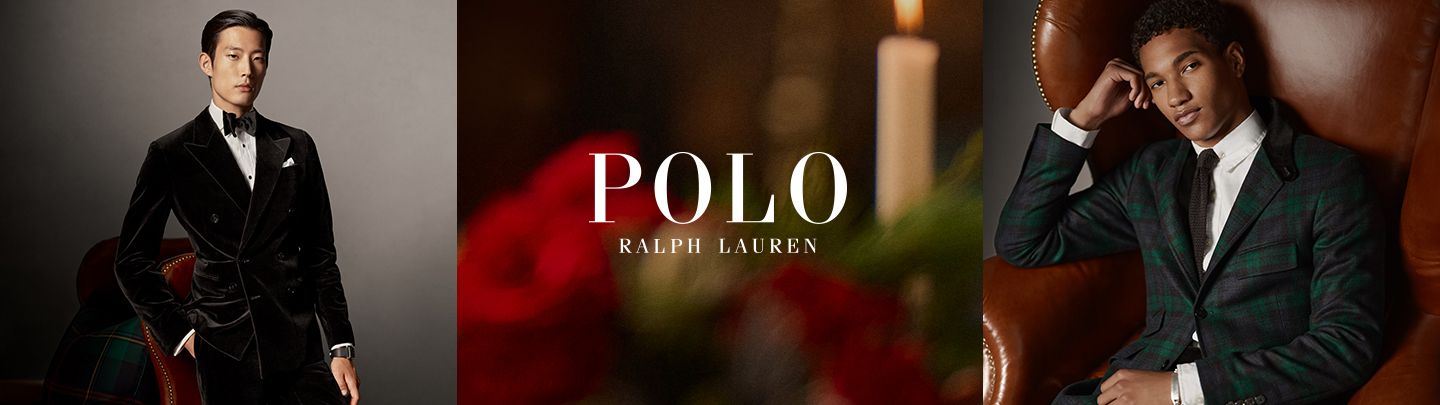 Polo Ralph Lauren Men